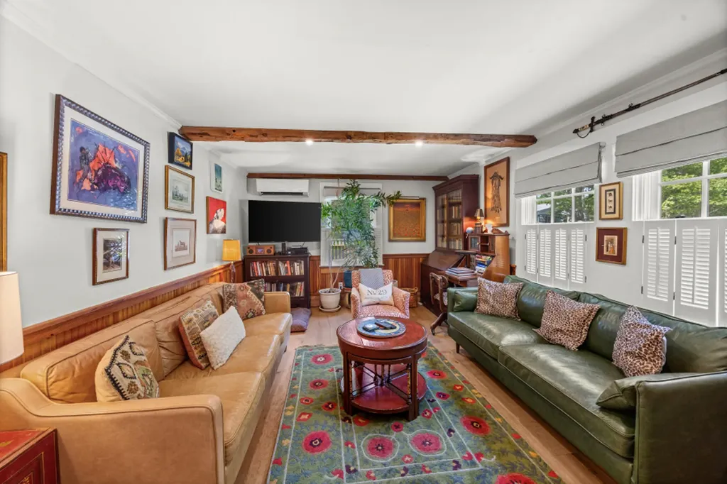 29 Jernegan Avenue Edgartown MA 02539