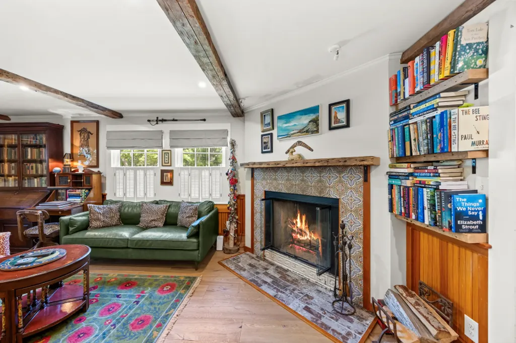 29 Jernegan Avenue Edgartown MA 02539