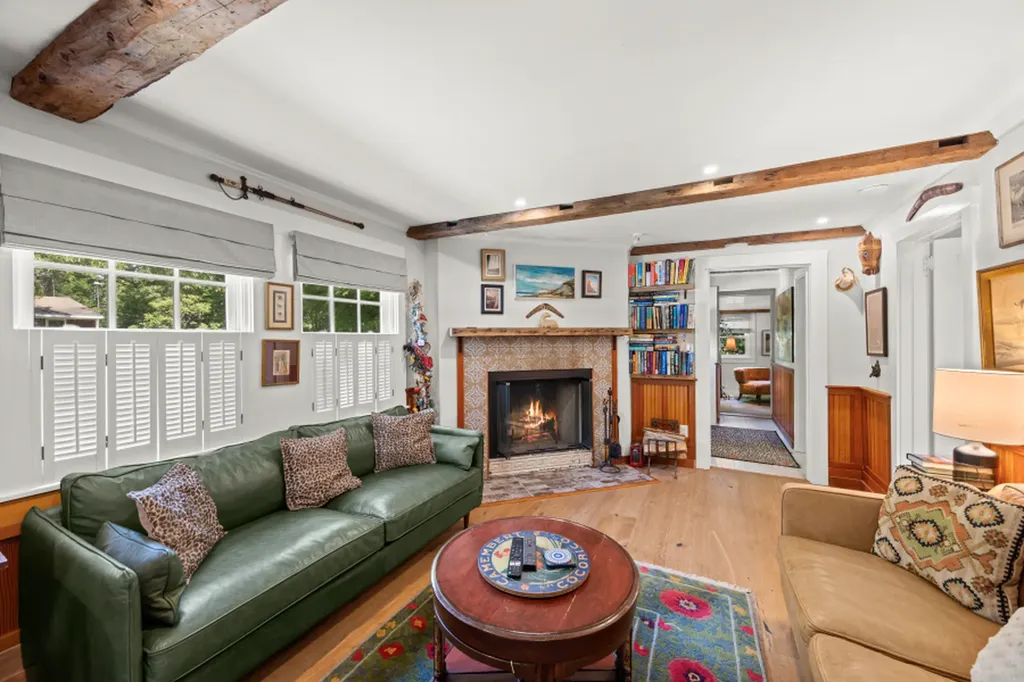 29 Jernegan Avenue Edgartown MA 02539