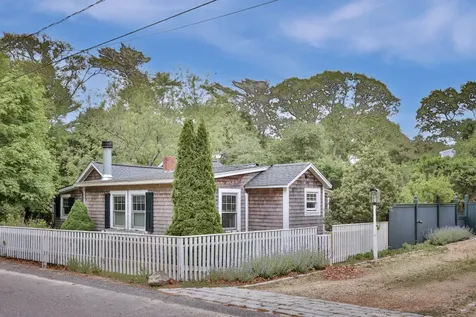 29 Jernegan Avenue Edgartown MA 02539