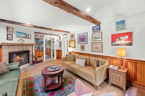 29 Jernegan Avenue Edgartown MA 02539