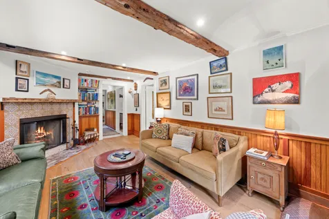 29 Jernegan Avenue Edgartown MA 02539