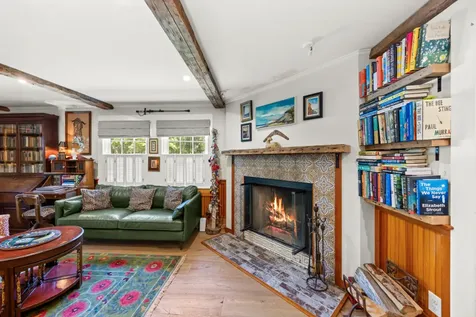29 Jernegan Avenue Edgartown MA 02539