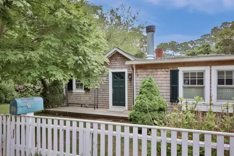 29 Jernegan Avenue Edgartown MA 02539