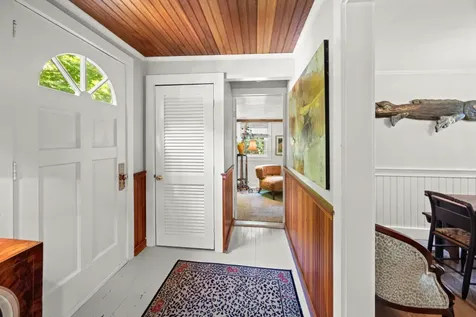 29 Jernegan Avenue Edgartown MA 02539