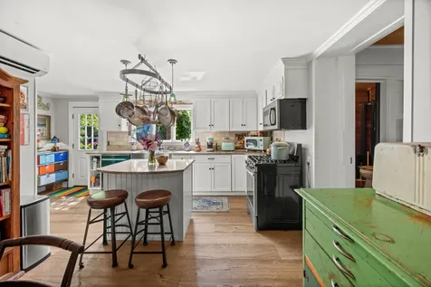 29 Jernegan Avenue Edgartown MA 02539