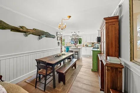 29 Jernegan Avenue Edgartown MA 02539