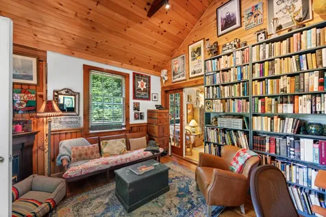 29 Jernegan Avenue Edgartown MA 02539