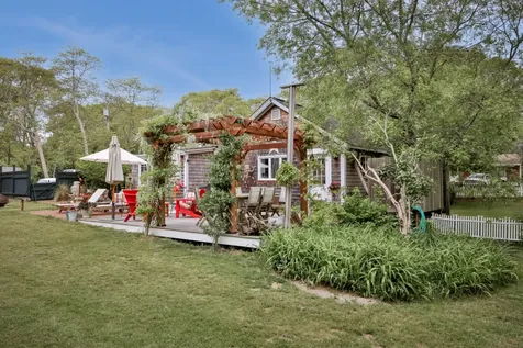 29 Jernegan Avenue Edgartown MA 02539