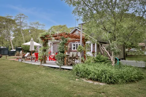 29 Jernegan Avenue Edgartown MA 02539
