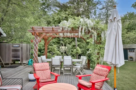 29 Jernegan Avenue Edgartown MA 02539