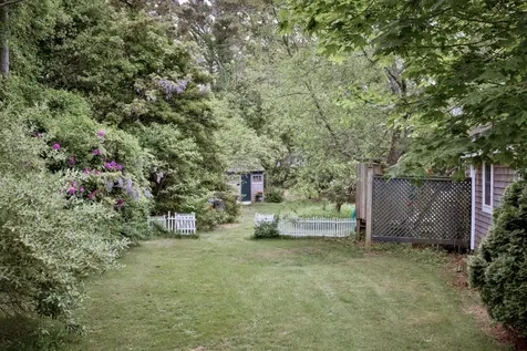 29 Jernegan Avenue Edgartown MA 02539