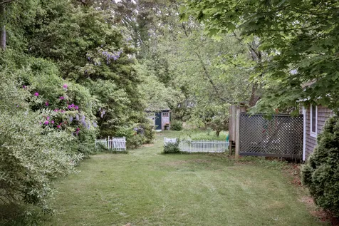 29 Jernegan Avenue Edgartown MA 02539