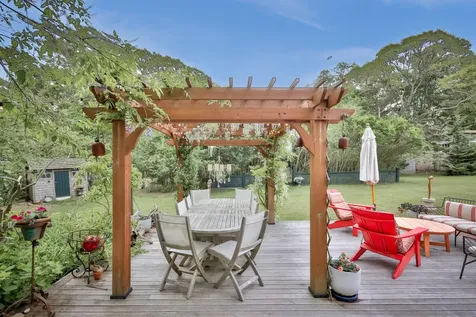 29 Jernegan Avenue Edgartown MA 02539