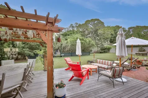 29 Jernegan Avenue Edgartown MA 02539