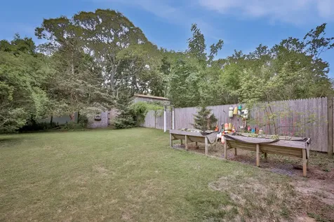 29 Jernegan Avenue Edgartown MA 02539