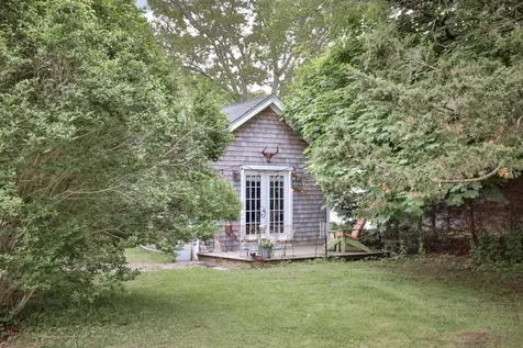 29 Jernegan Avenue Edgartown MA 02539