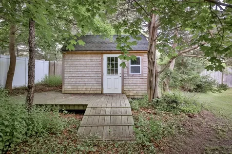29 Jernegan Avenue Edgartown MA 02539