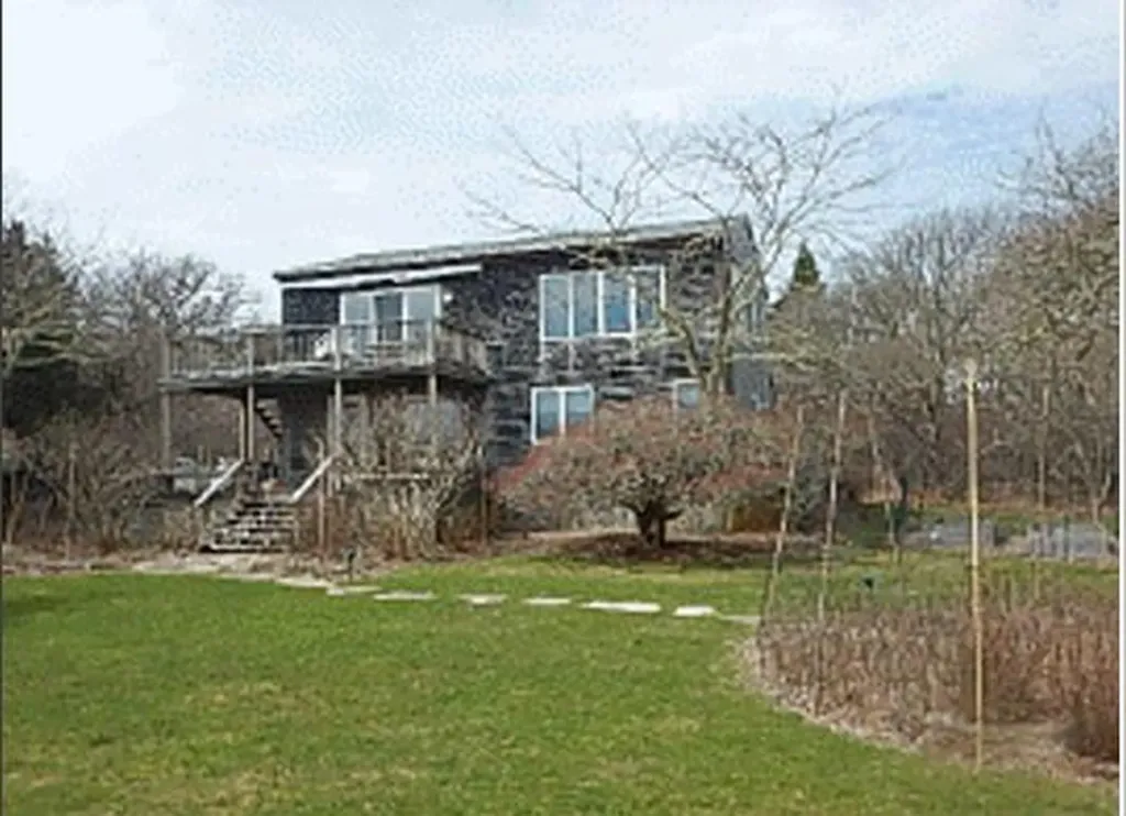 7 Yardarm Lane Chilmark MA 02554