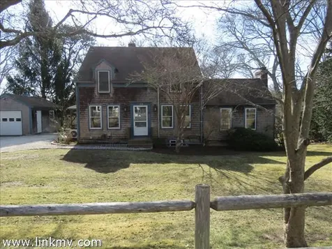 129 Dunham Avenue Vineyard Haven MA 02568