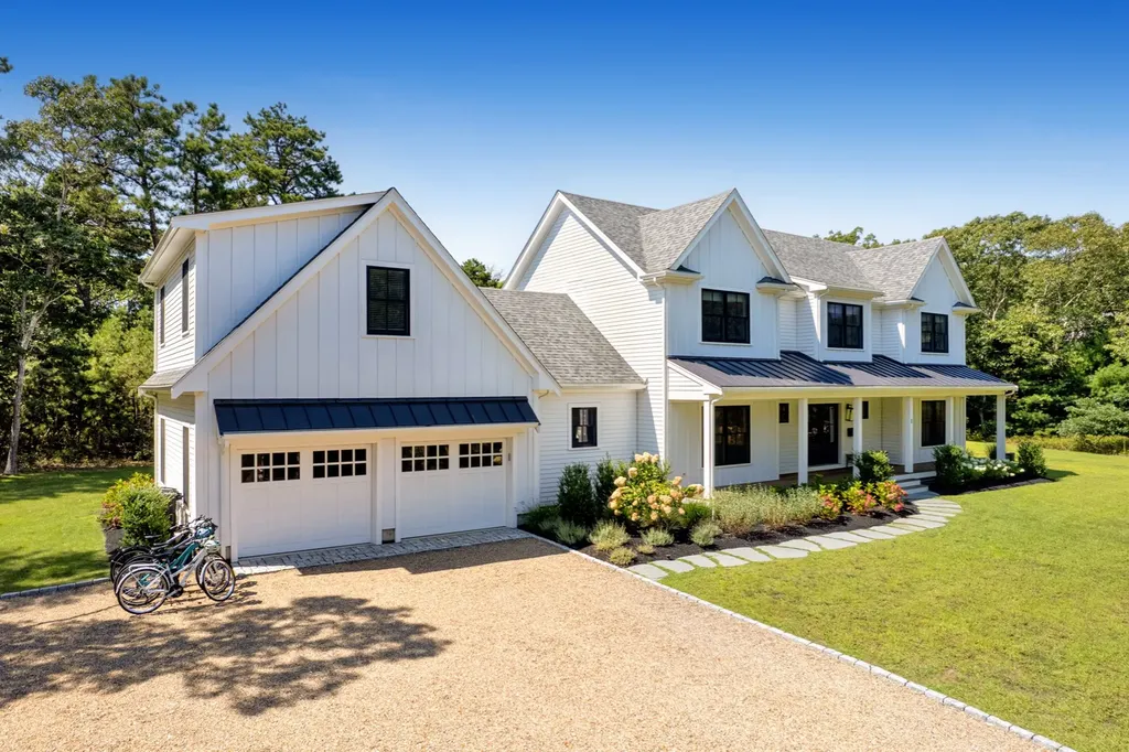 5 Puritan Drive Oak Bluffs MA 02557