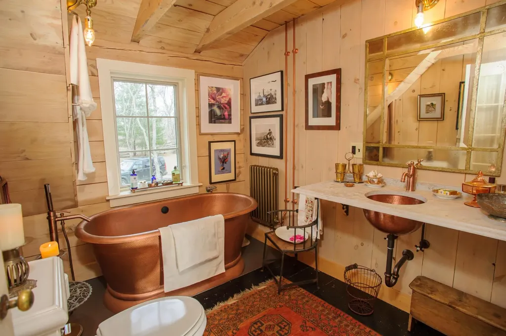 157 Ben Chase Road West Tisbury MA 02575