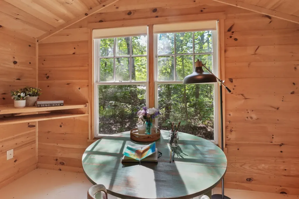 157 Ben Chase Road West Tisbury MA 02575