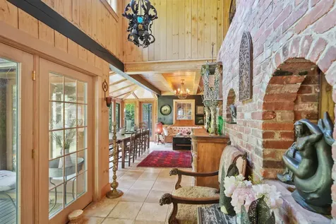 157 Ben Chase Road West Tisbury MA 02575