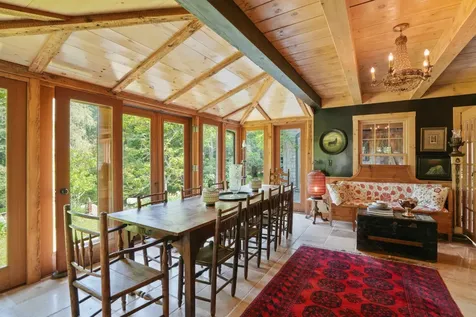 157 Ben Chase Road West Tisbury MA 02575