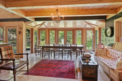 157 Ben Chase Road West Tisbury MA 02575