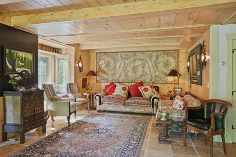 157 Ben Chase Road West Tisbury MA 02575