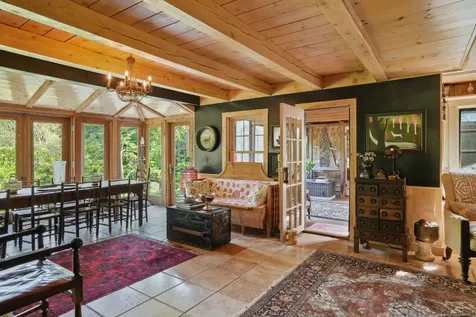 157 Ben Chase Road West Tisbury MA 02575