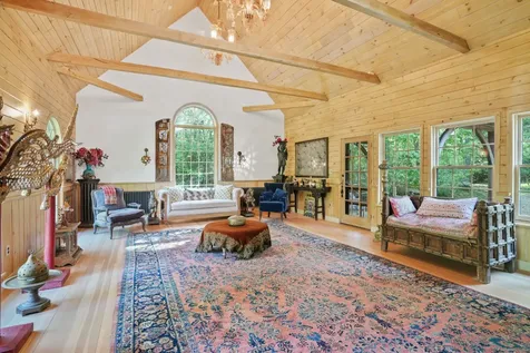 157 Ben Chase Road West Tisbury MA 02575