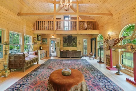 157 Ben Chase Road West Tisbury MA 02575