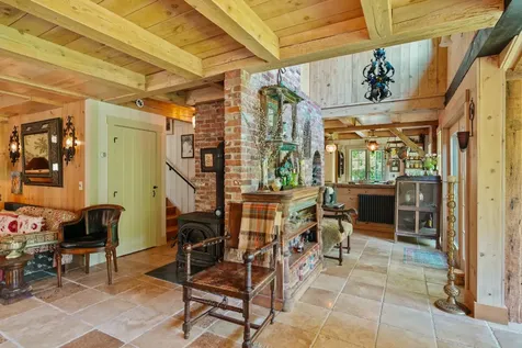 157 Ben Chase Road West Tisbury MA 02575