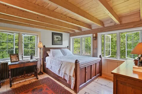 157 Ben Chase Road West Tisbury MA 02575