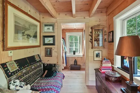 157 Ben Chase Road West Tisbury MA 02575