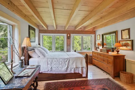 157 Ben Chase Road West Tisbury MA 02575