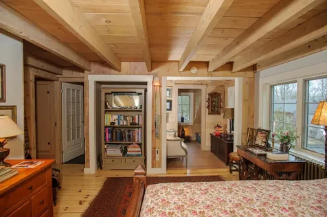 157 Ben Chase Road West Tisbury MA 02575