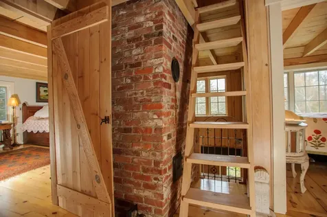 157 Ben Chase Road West Tisbury MA 02575