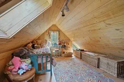 157 Ben Chase Road West Tisbury MA 02575