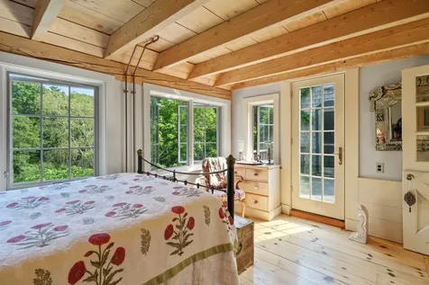 157 Ben Chase Road West Tisbury MA 02575