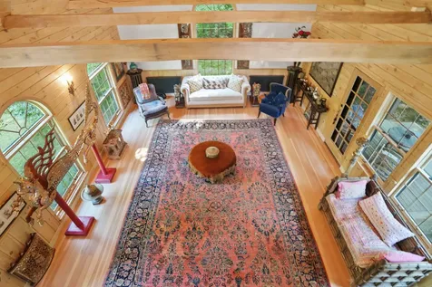 157 Ben Chase Road West Tisbury MA 02575