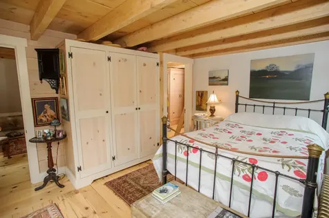 157 Ben Chase Road West Tisbury MA 02575