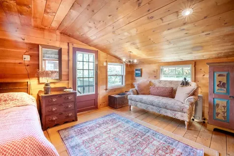 157 Ben Chase Road West Tisbury MA 02575