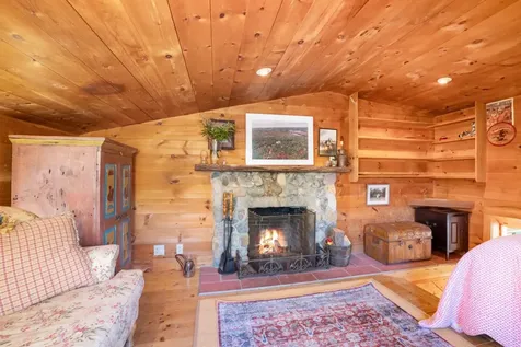 157 Ben Chase Road West Tisbury MA 02575