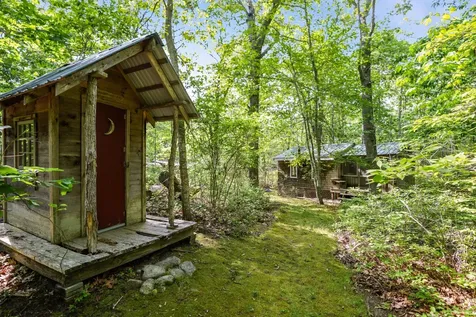 157 Ben Chase Road West Tisbury MA 02575