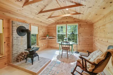 157 Ben Chase Road West Tisbury MA 02575