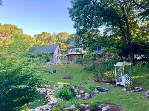 157 Ben Chase Road West Tisbury MA 02575