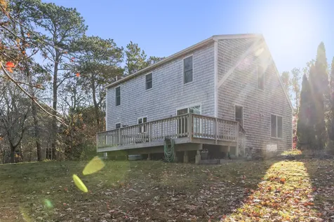 13 Flamingo Drive Edgartown MA 02539